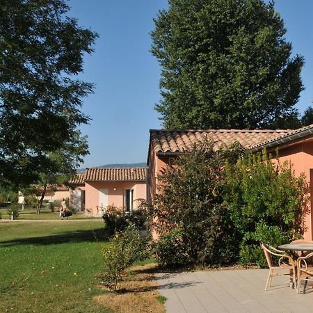 Отель Domaine D'Agrippa Valence Шатонёф-сюр-Изер Экстерьер фото