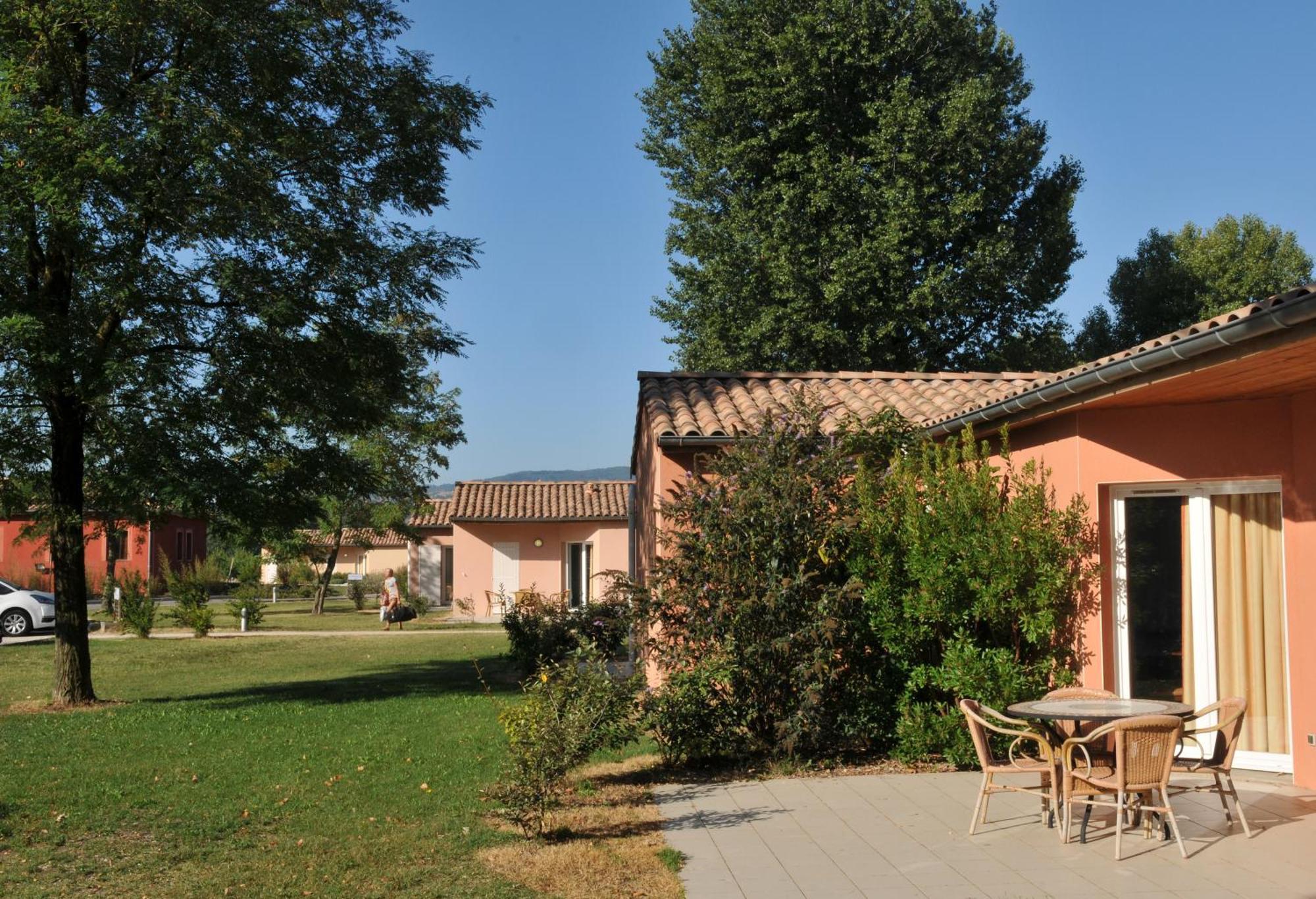 Отель Domaine D'Agrippa Valence Шатонёф-сюр-Изер Экстерьер фото